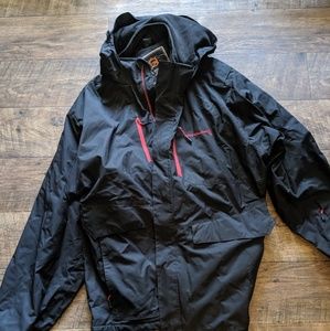 Free Country All Weather Jacket